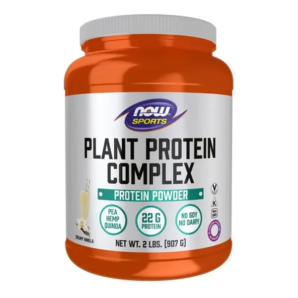 Plant Protein Complex