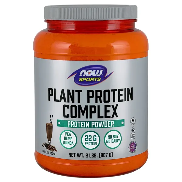 Plant Protein Complex