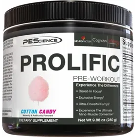 Prolific