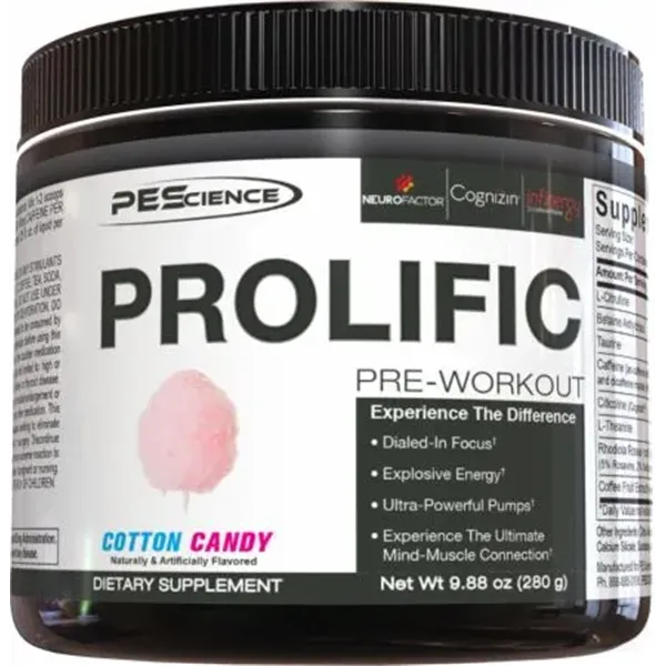 Prolific