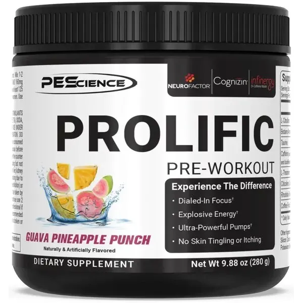 Prolific