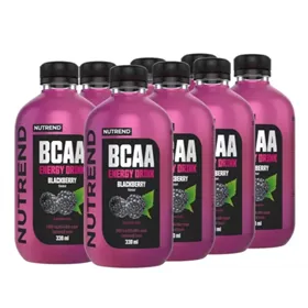 BCAA Energy Drink