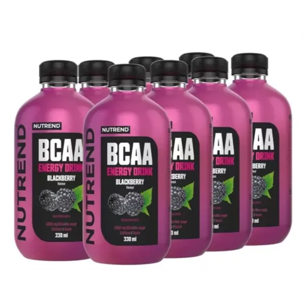 BCAA Energy Drink