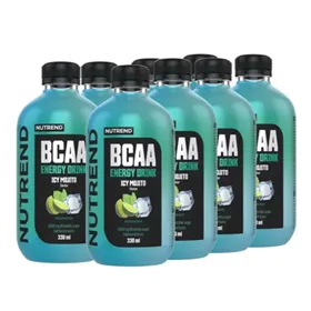 BCAA Energy Drink