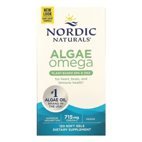 Algae Omega