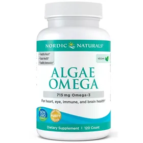 Algae Omega