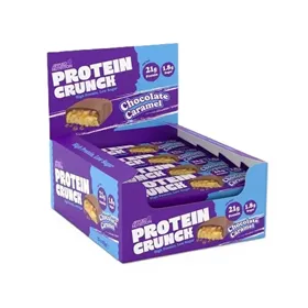 Applied Protein Crunch Bar