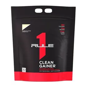 R1 Clean Gainer