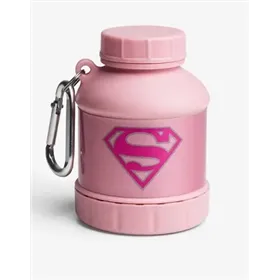 Whey2Go Funnel - DC Comics