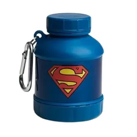 Whey2Go Funnel - DC Comics