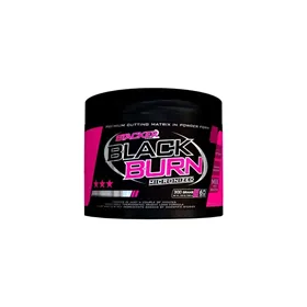 Black Burn Micronized
