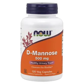D-Mannose