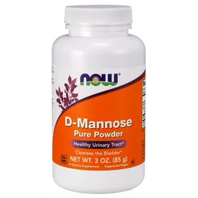 D-Mannose