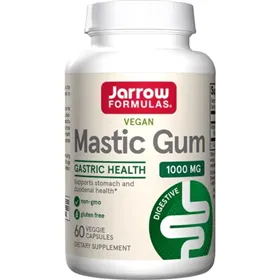 Mastic Gum