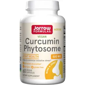Curcumin Phytosome (Meriva)