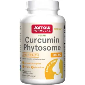 Curcumin Phytosome (Meriva)