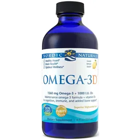 Omega-3D