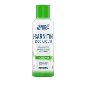 L-Carnitine Liquid 3000