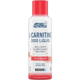 L-Carnitine Liquid 3000