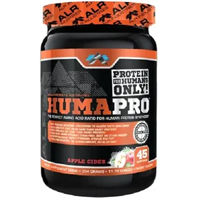 HumaPro