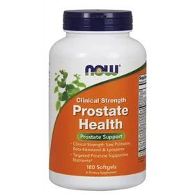Prostate Health Clinical Strength