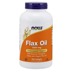 Flax Oil