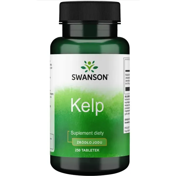 Kelp