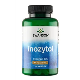 Inozytol, 650mg