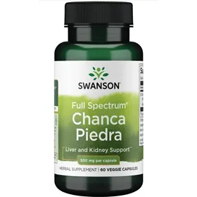 Full Spectrum Chanca Piedra, 500mg
