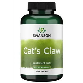 Cat's Claw, 500mg