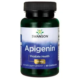 Apigenin, 50mg