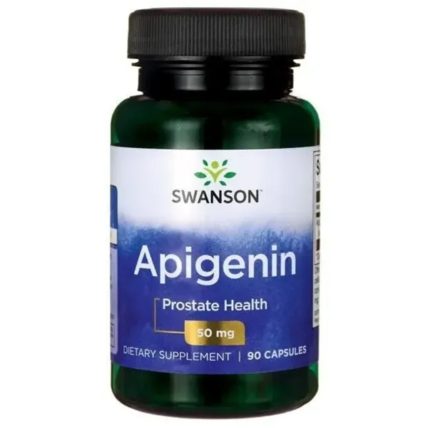 Apigenin, 50mg