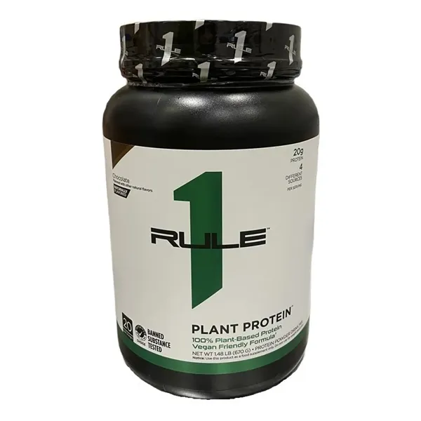 Plant Protein