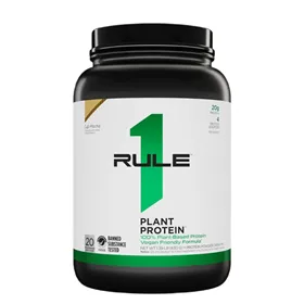 Plant Protein