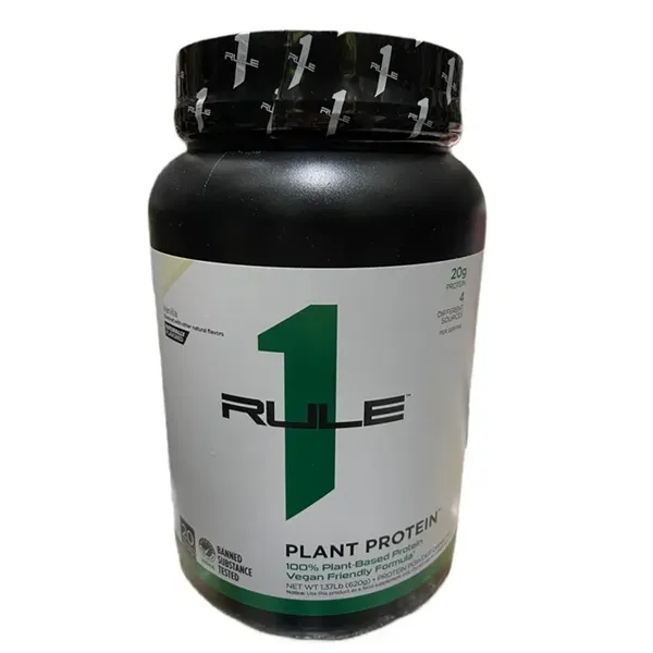 Plant Protein