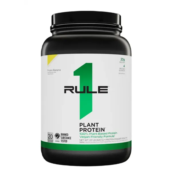 Plant Protein