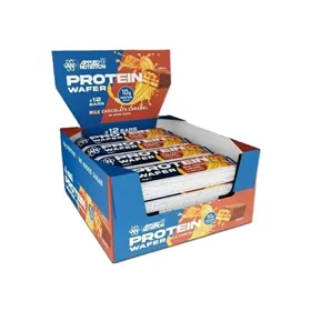 Protein Wafer