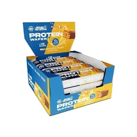 Protein Wafer
