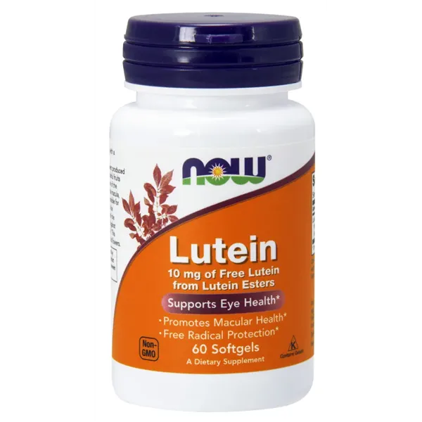 Lutein