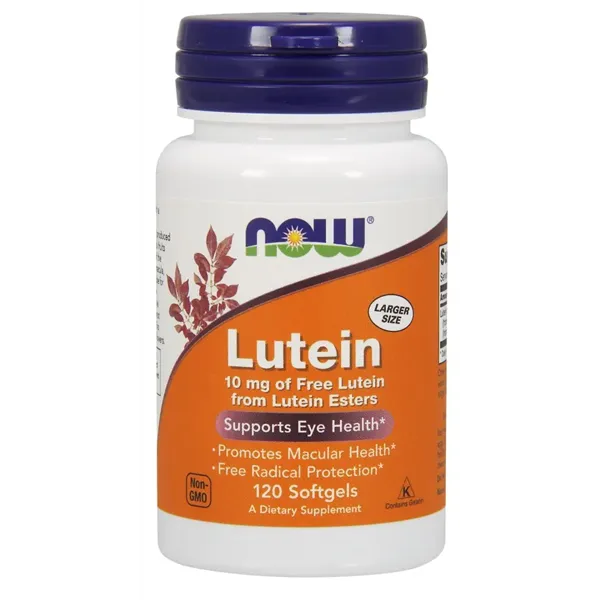 Lutein