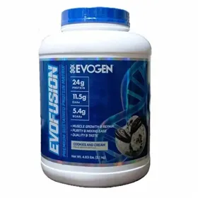 Evofusion