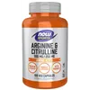 Arginine & Citrulline