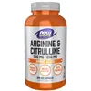 Arginine & Citrulline