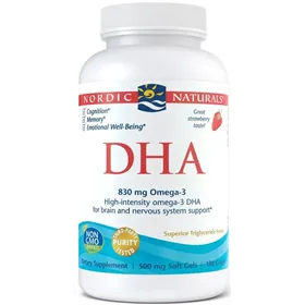 DHA