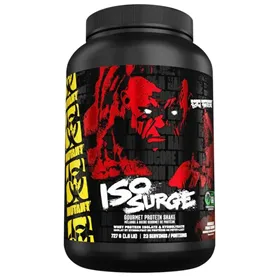 Iso Surge