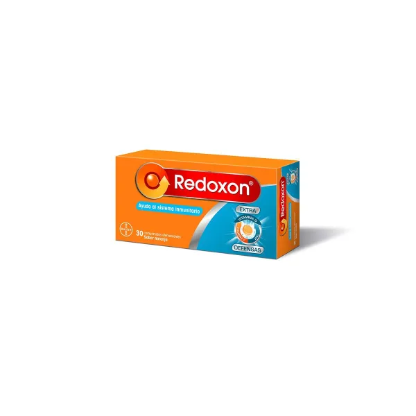 Kollageen Redoxon Redoxon Extra Defensas