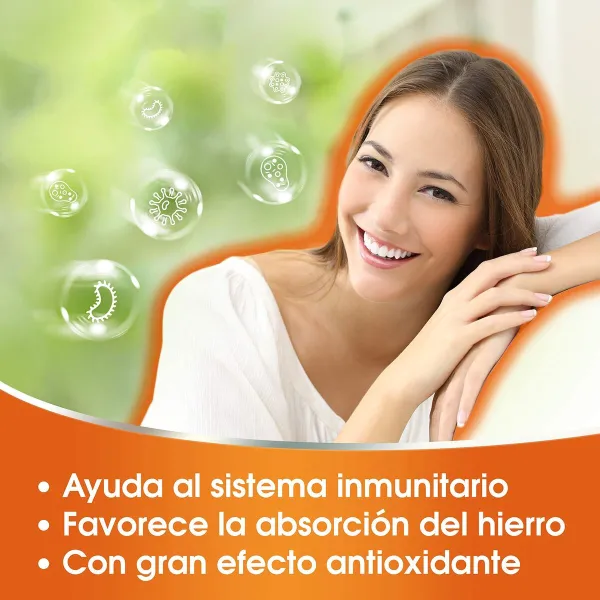 Kollageen Redoxon Redoxon Vitamina C 30 Ühikut