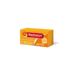 Kollageen Redoxon Redoxon Vitamina C 30 Ühikut