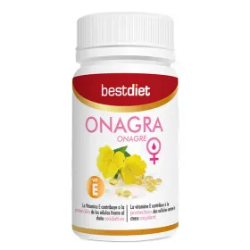 Vakara prīmulas Best Diet Onagra Vakara prīmulas 30 gb.