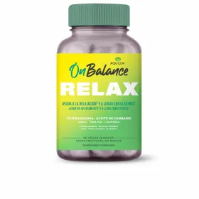 Kollageen Aquilea ONBALANCE 60 Ühikut